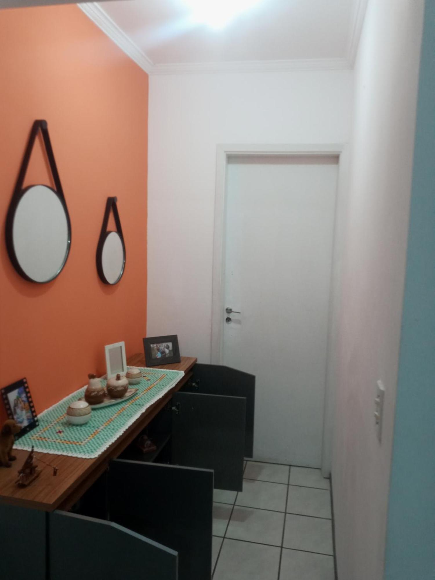 Apto Com Piscina 100 Mts Da Praia Прая Гранде Екстериор снимка