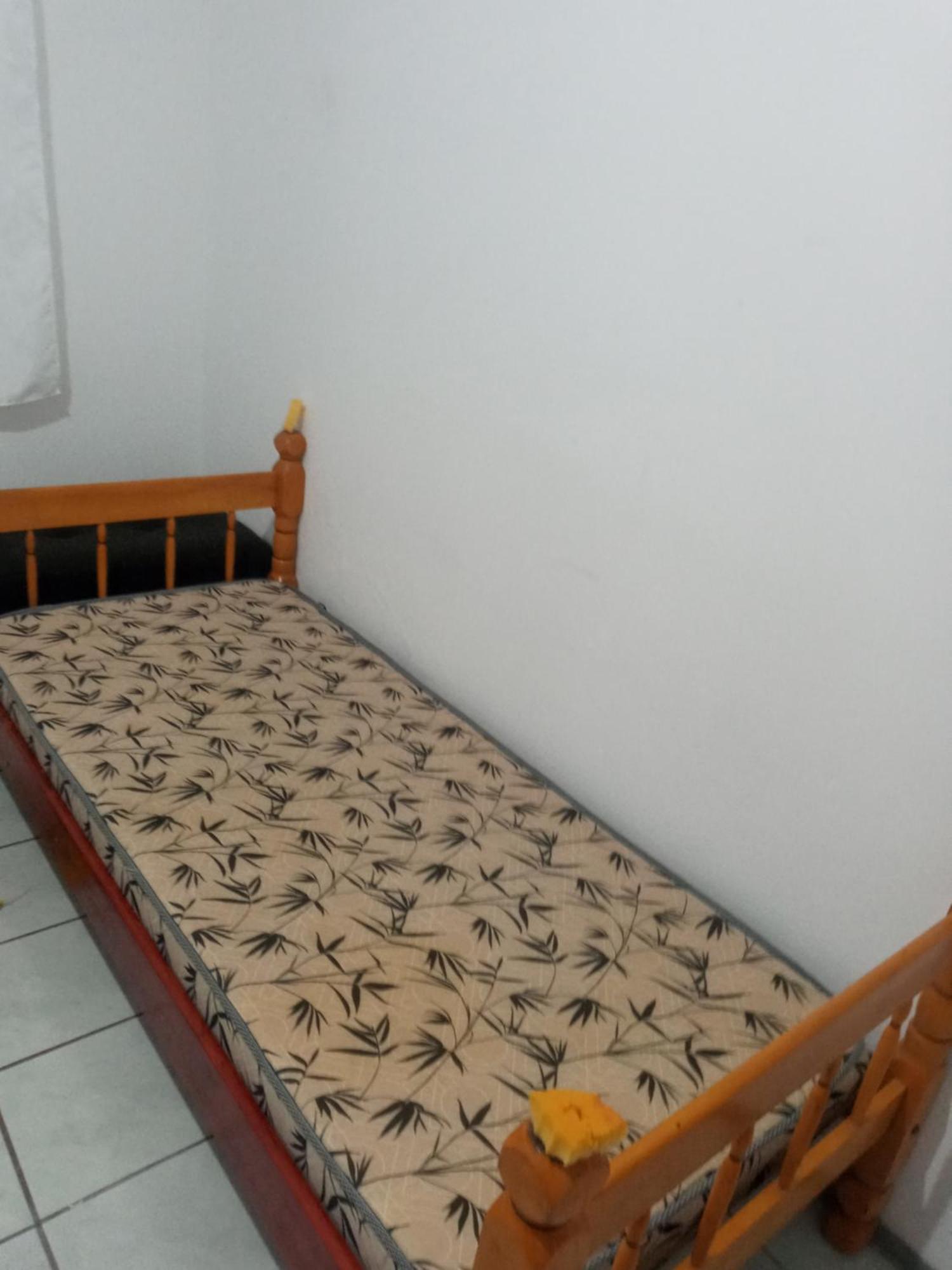 Apto Com Piscina 100 Mts Da Praia Прая Гранде Екстериор снимка